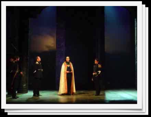 Henry IV Part Two
3 photos Henry IV Part Two
3 photos